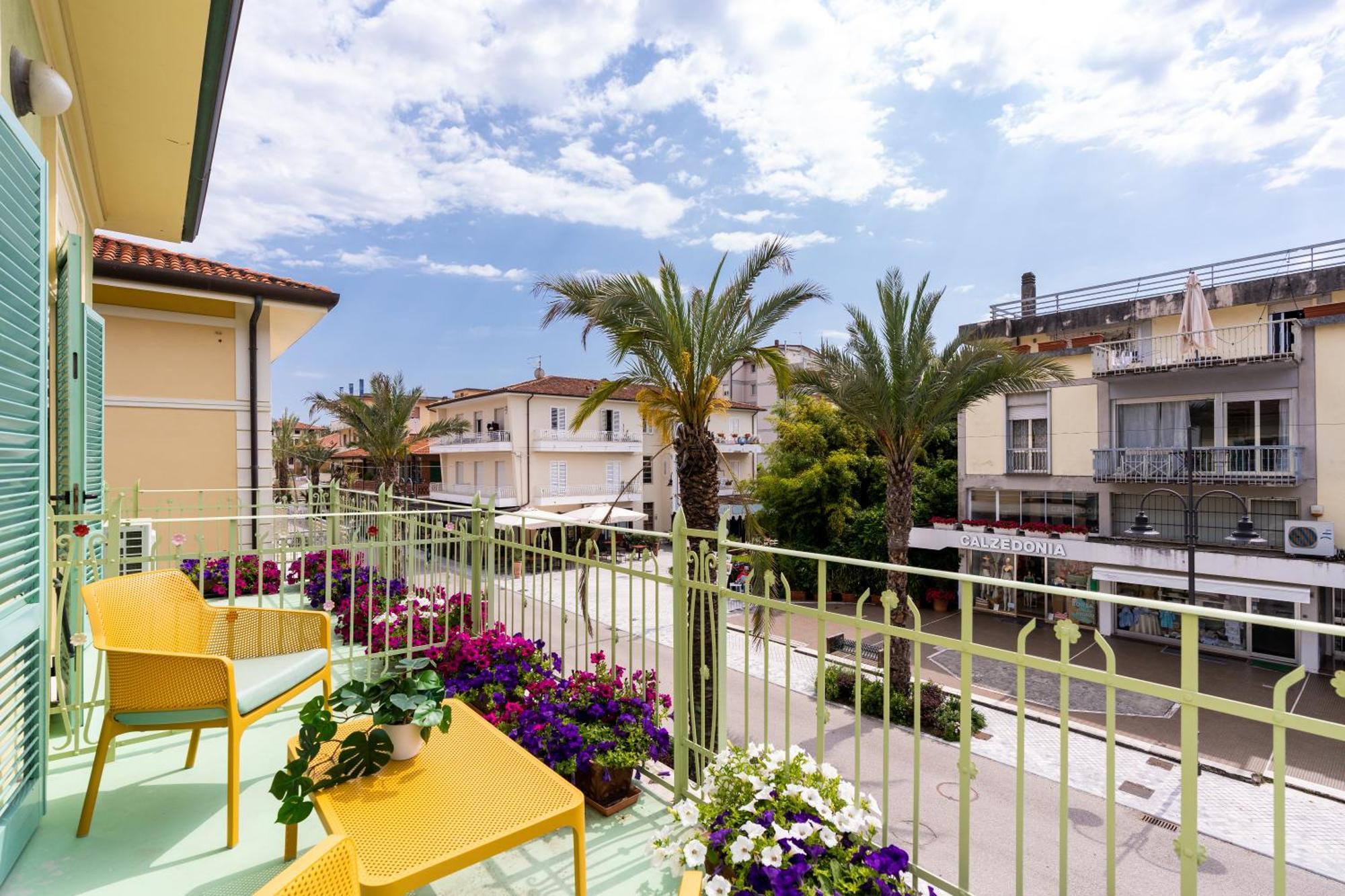 La Locanda Del Geco Marina di Pietrasanta Quarto foto