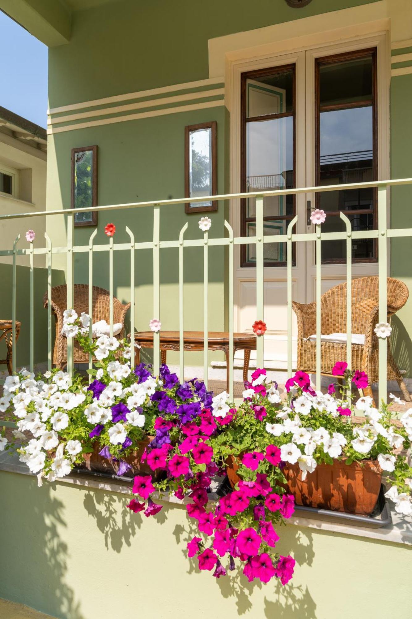 La Locanda Del Geco Marina di Pietrasanta Exterior foto